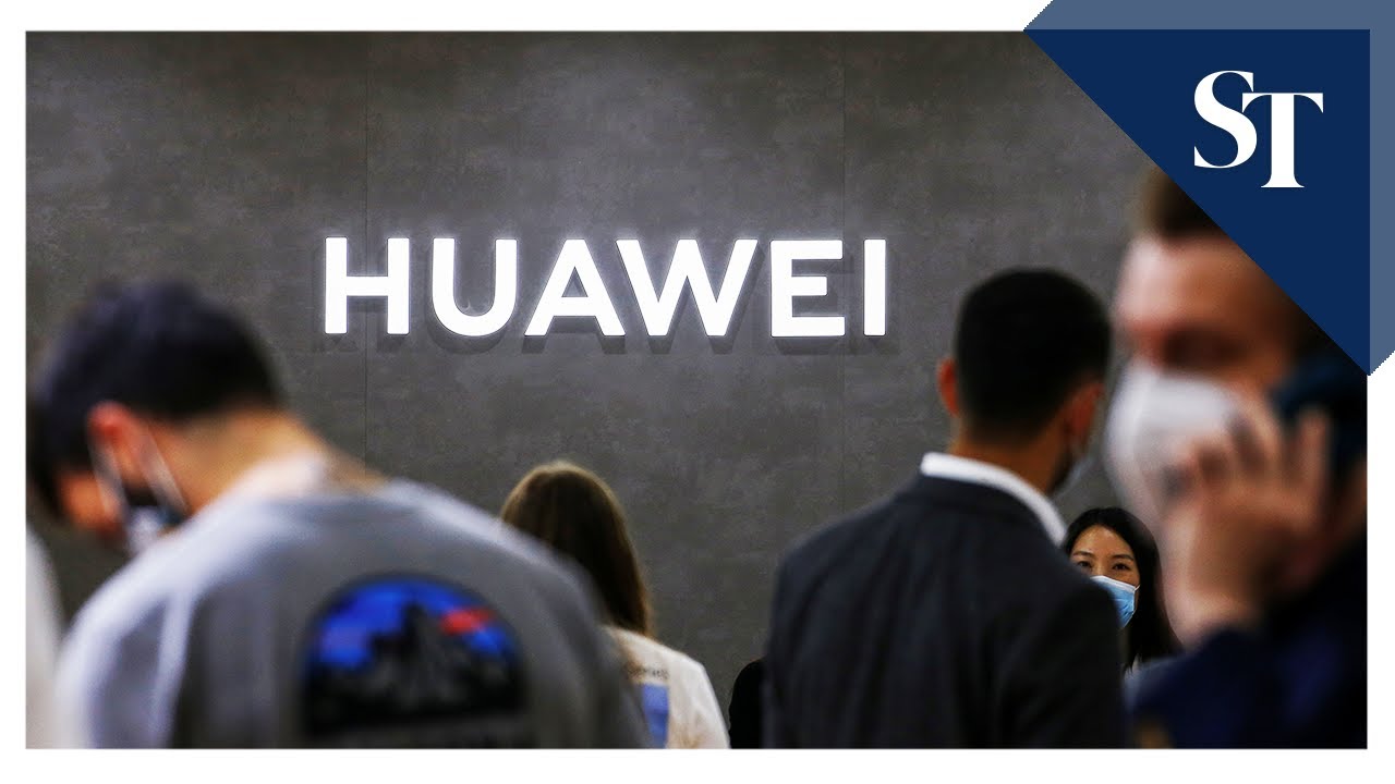 Clear proof Huawei colludes with China govt: UK House committee