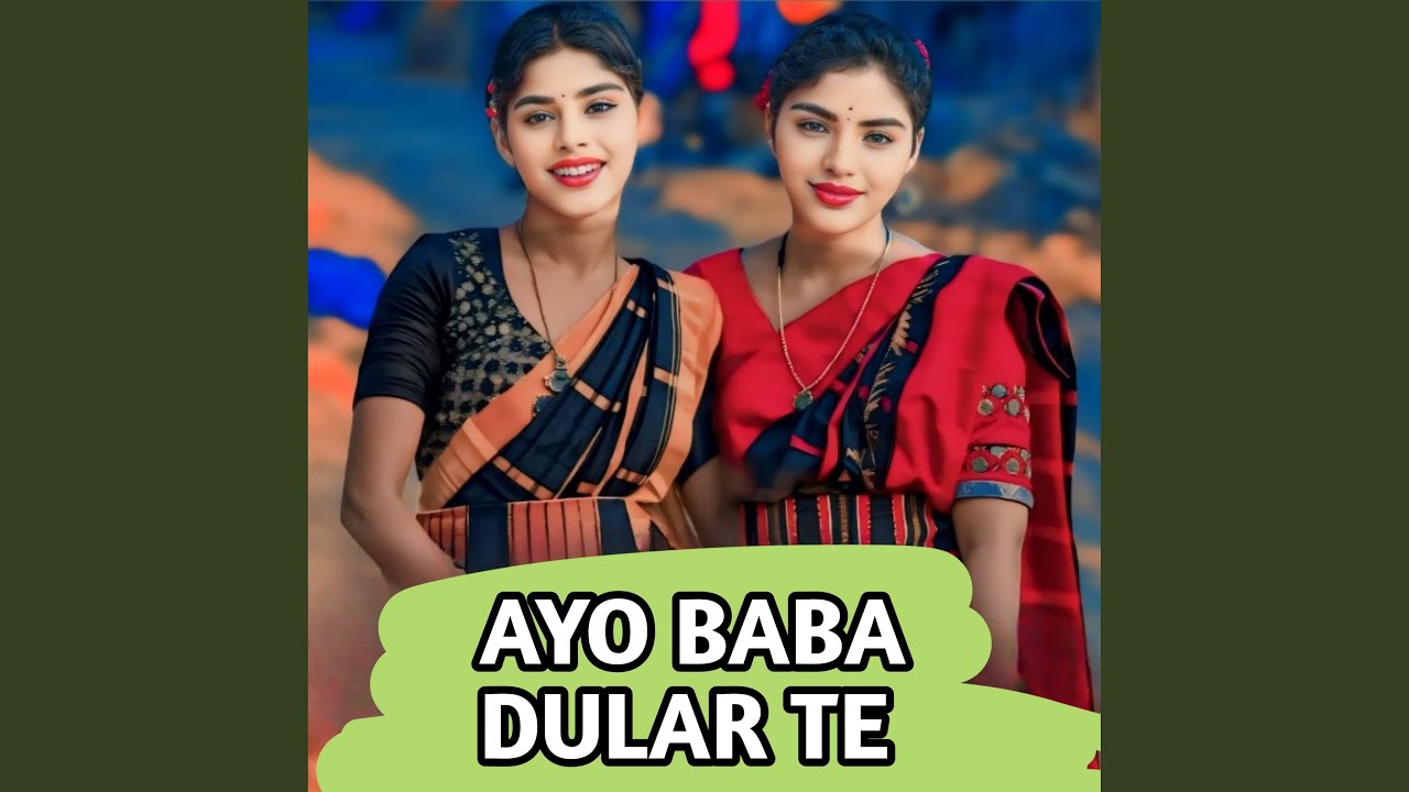 AYO BABA DULAR TE