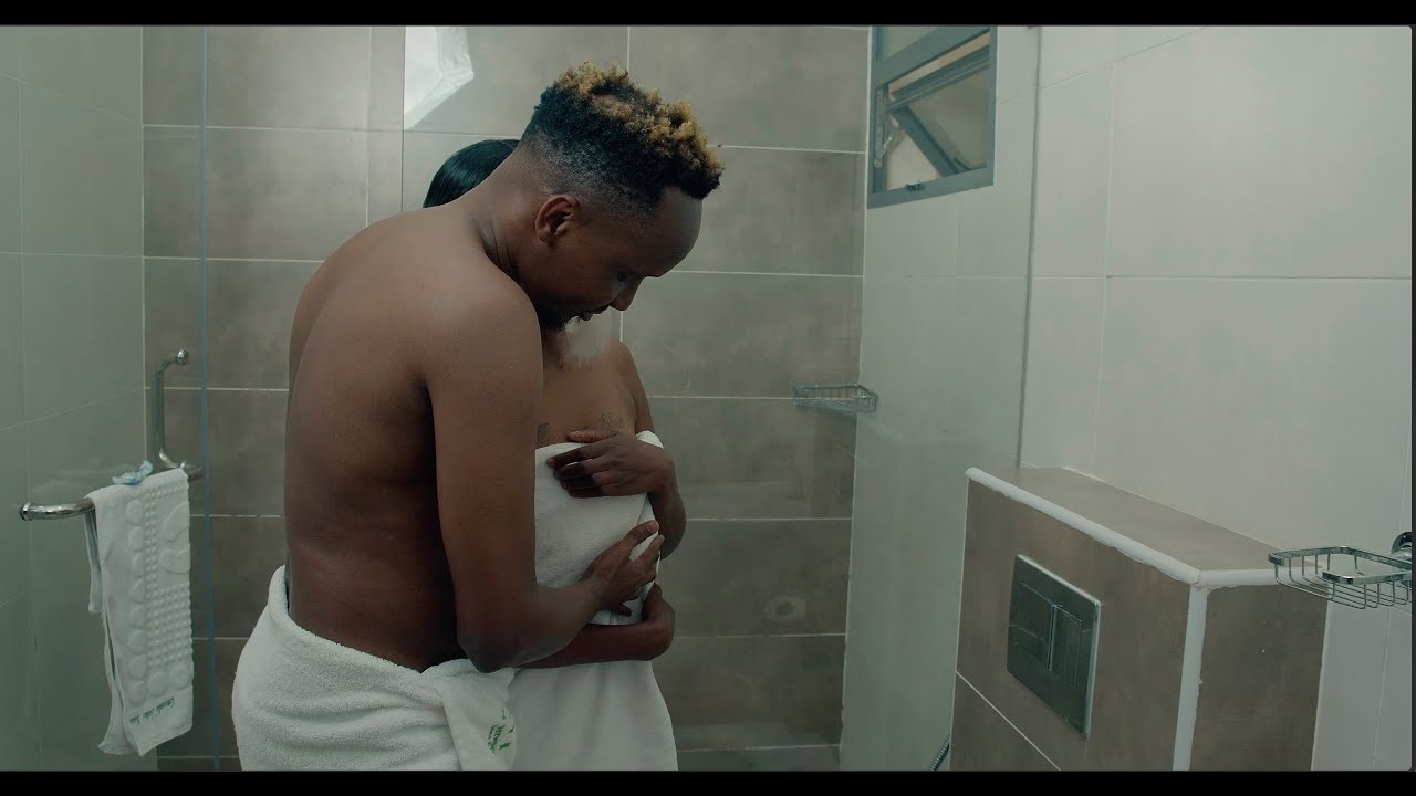 ALEX KASAU KATOMBI-KAWANO(OFFICIAL VIDEO)sms &ldquo;SKIZA 5804909 to 811
