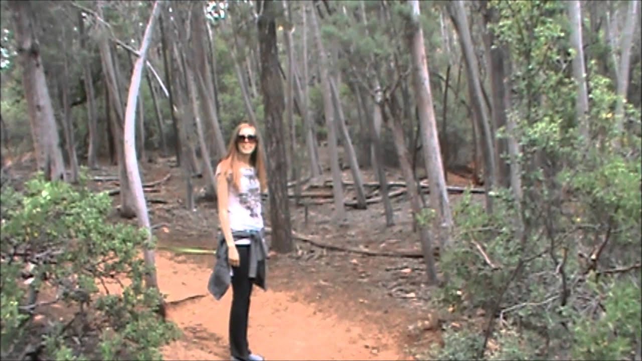 Underground Sedona ~ Off the Beaten Path - Pt. 1
