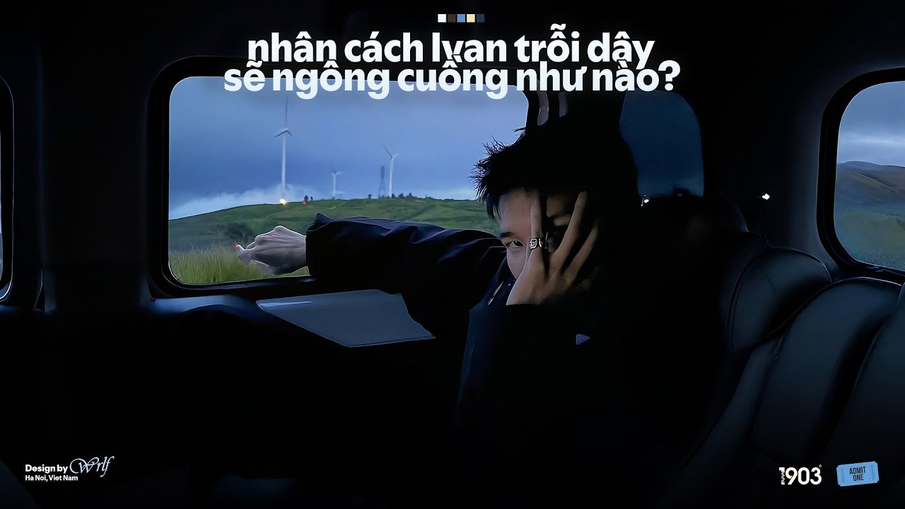 'khi nhân cách Ivan trỗi dậy sẽ thực sự đáng sợ như thế nào? không thể kìm hãm' - 𝐇𝐗𝐒𝐓𝐋𝐄 𝐒𝐞𝐫𝐢𝐞𝐬 #1