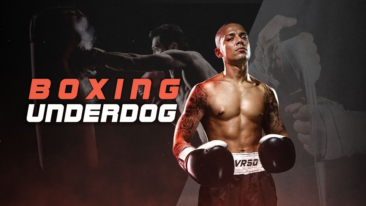 Boxing Underdog | Early Access Trailer