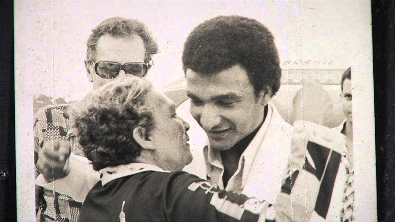 Ramon - O Artilheiro do Brasil ( O Filme )