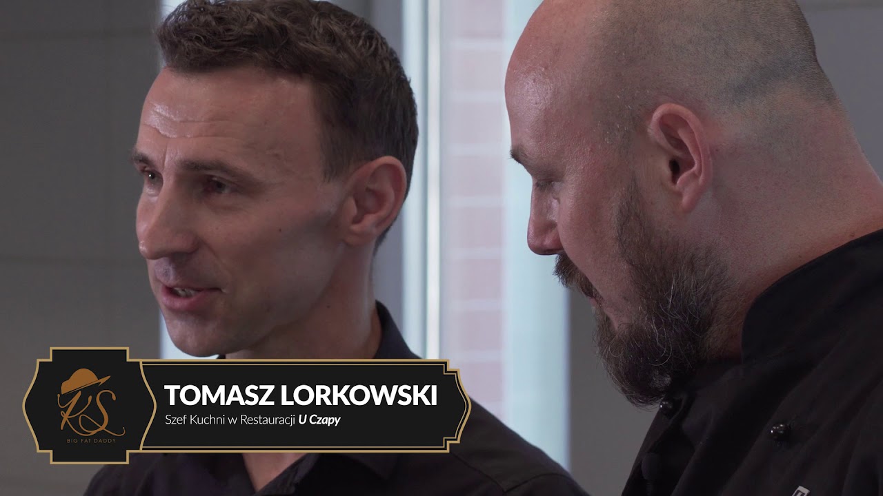 #03 Na szlaku smaku - U Czapy Iława