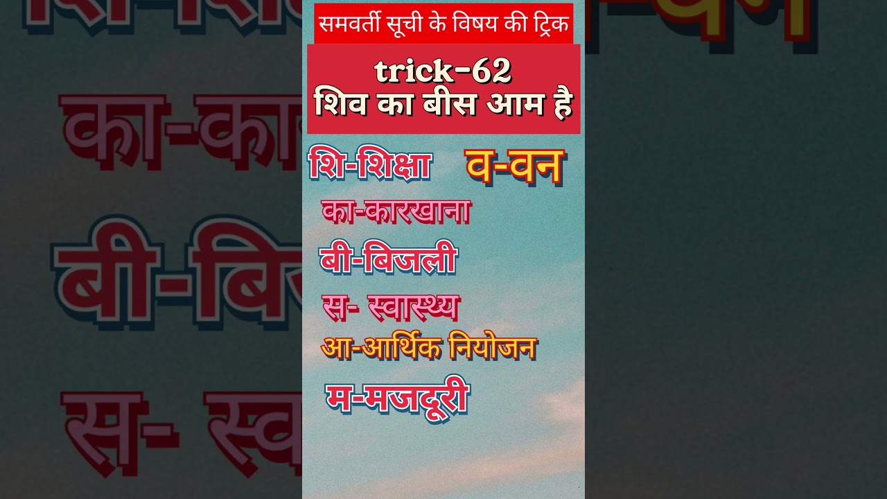 #polityclass #gktrick #railwayclass #ntpcclass #staticgk #sscgdclass #samvartee suchee#upsc