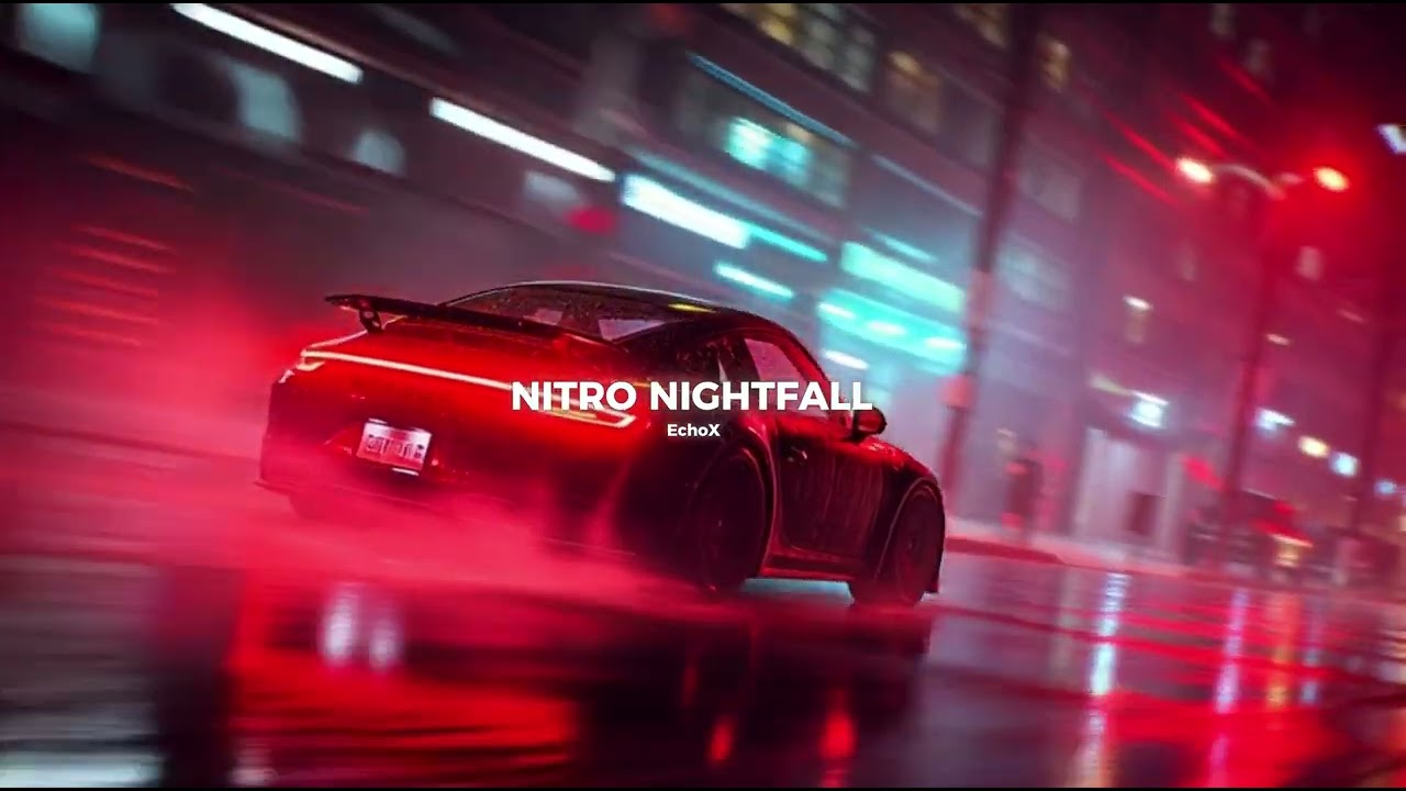 NITRO NIGHTFALL