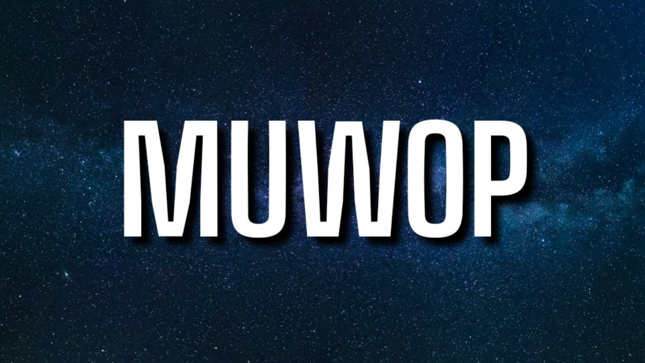 Mulatto - Muwop (Lyrics) ft. Gucci Mane