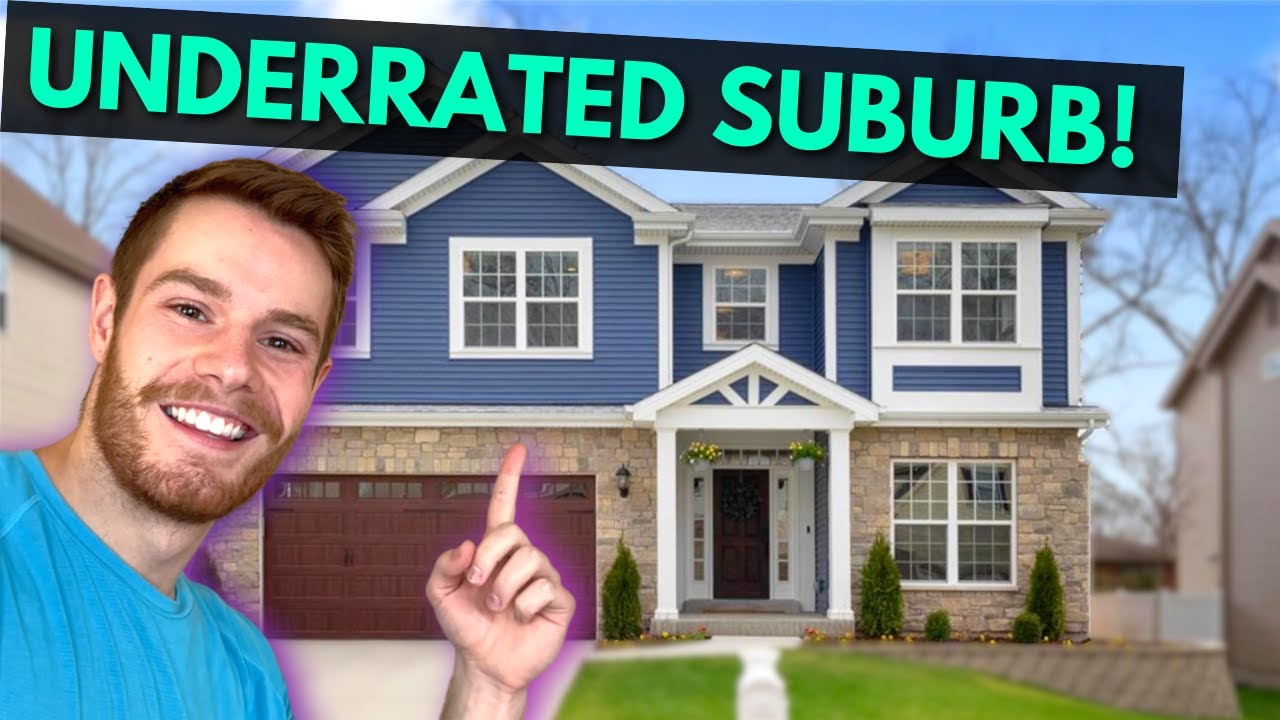 Living in Olivette, Missouri [EVERYTHING EXPLAINED]