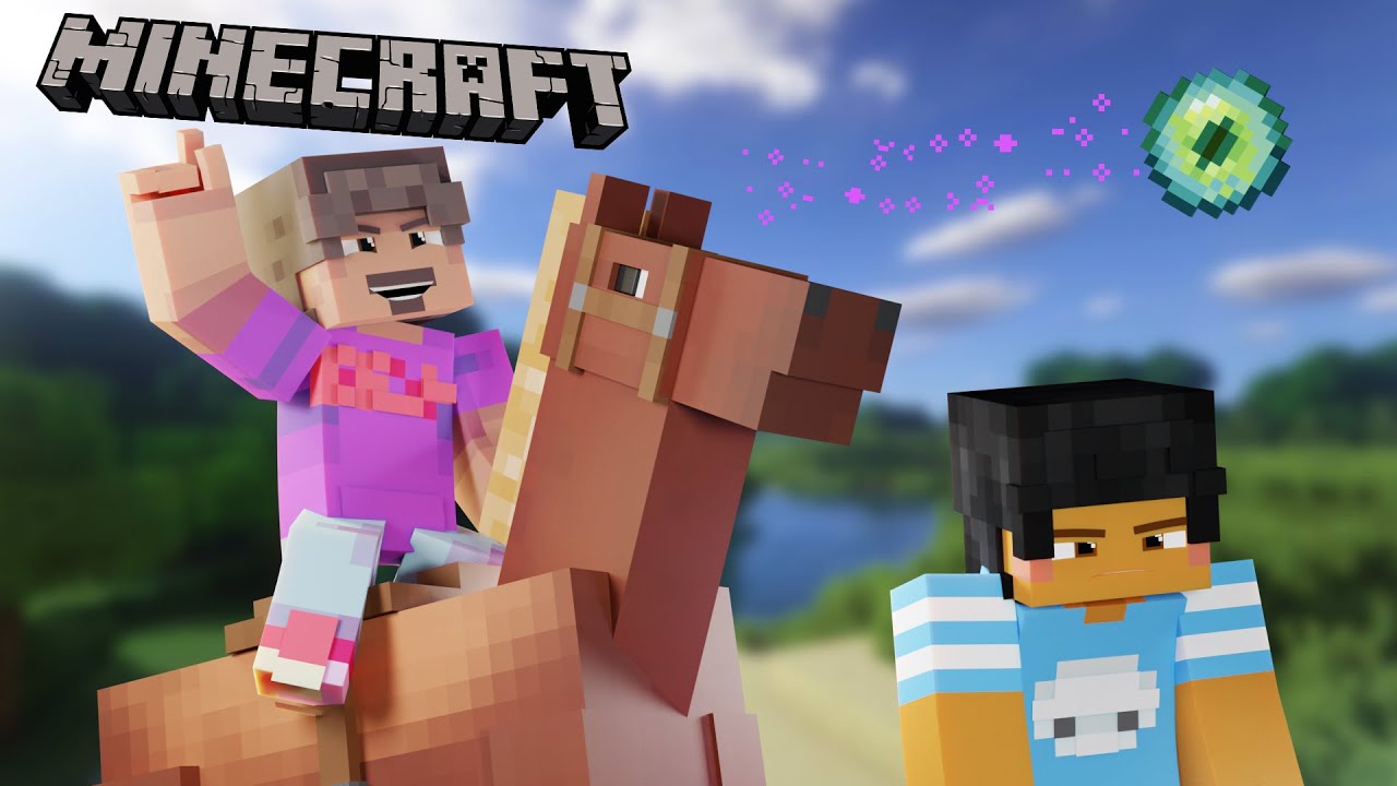 We Found The END PORTAL... This Is It. | EEZYCRAFT #11