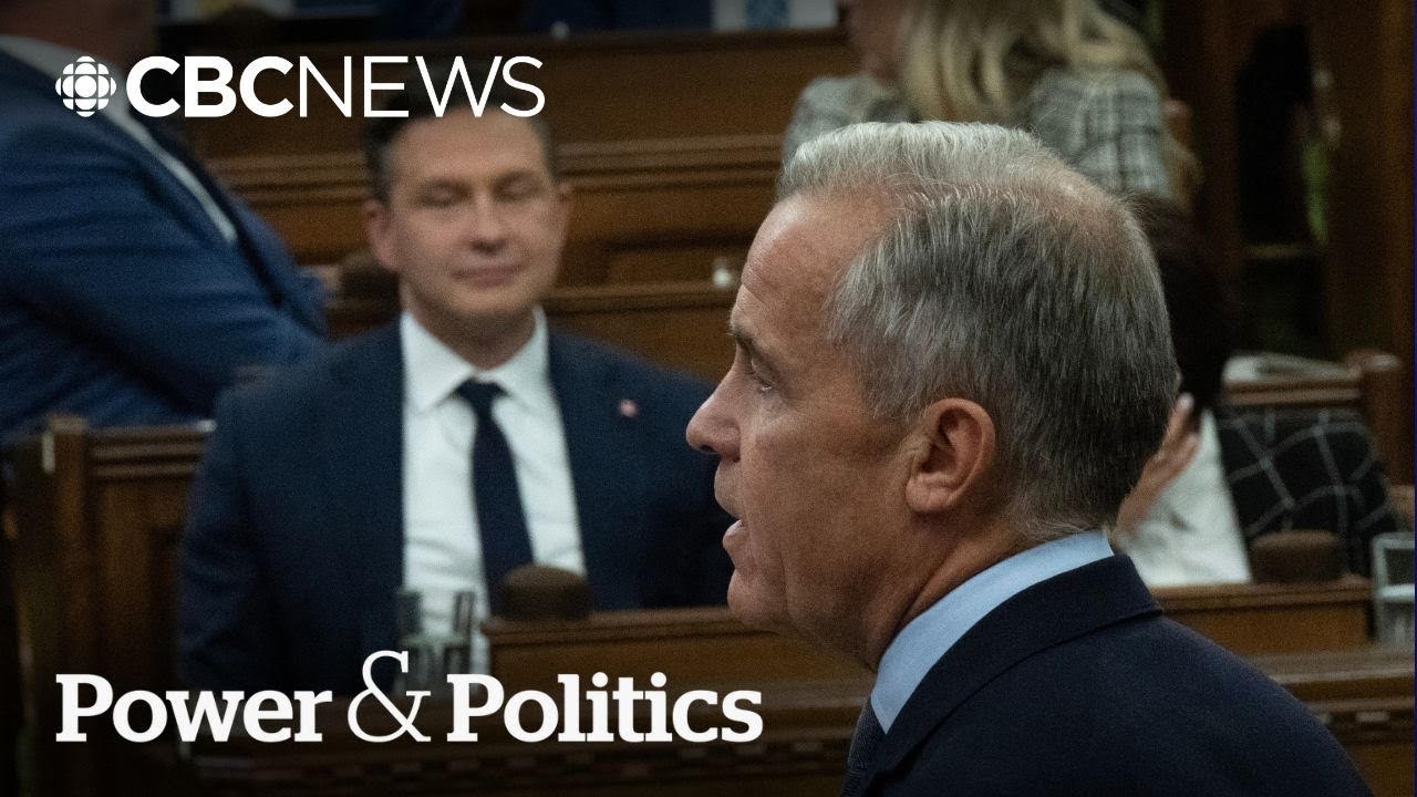 CPC, Liberals working on behind-the-scenes deals as PM downplays election talk | Power & Politics