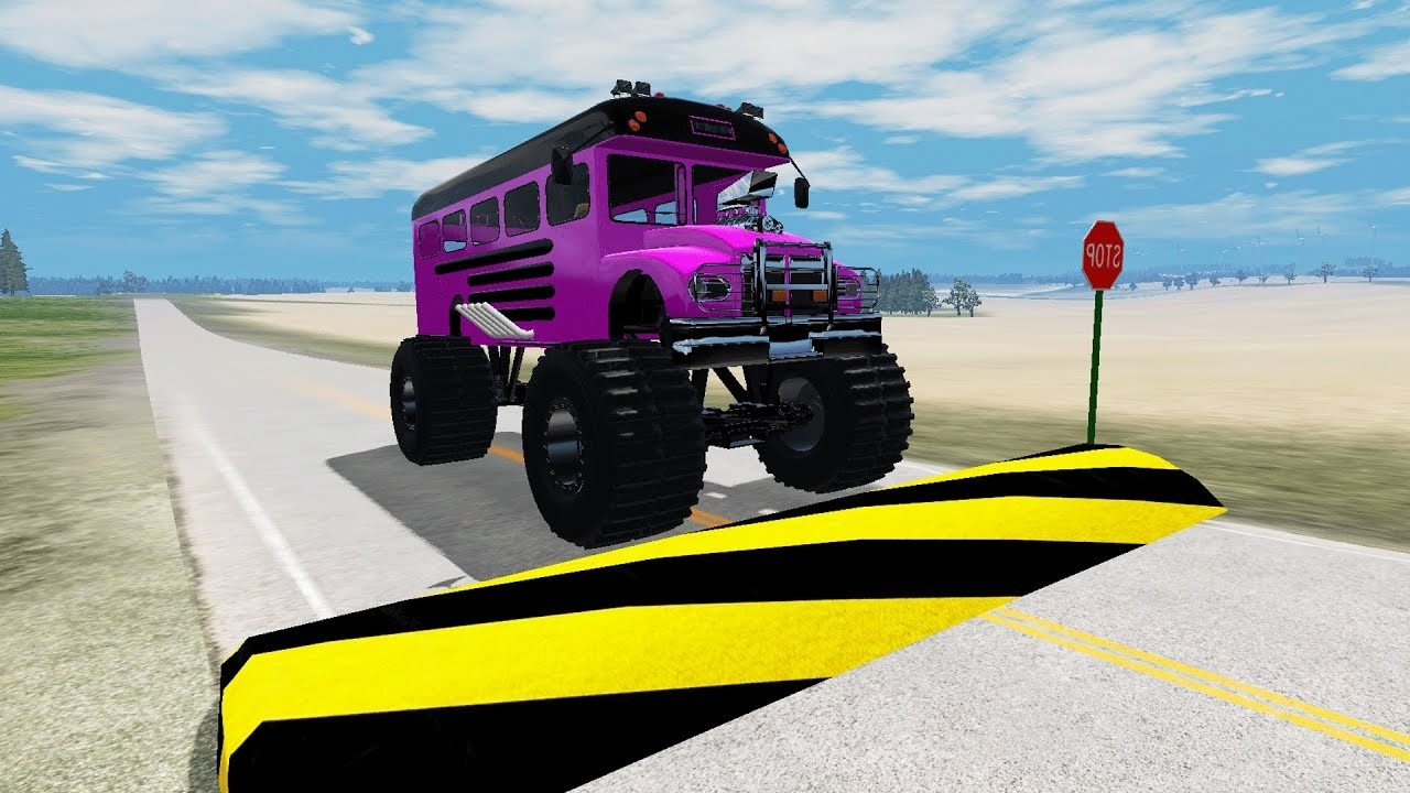 TRANSPORTING PIXAR CARS & FRUITS WITH COLORED & JOHN DEERE vs CLAAS vs TRACTORS - BeamNG.drive #962