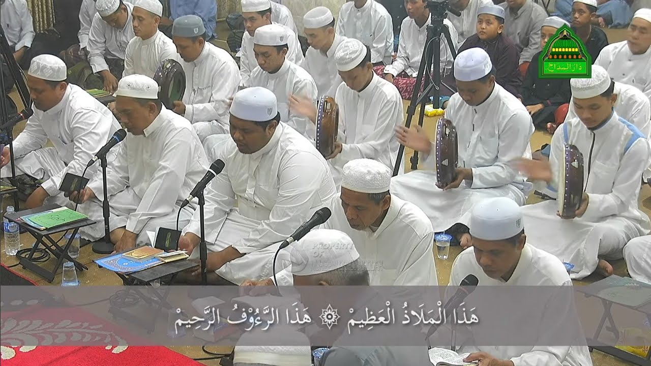 Pengajian Guru Busu H. M. Qomaruddin | Majelis Ta'lim Darul Maddah Selasa 27/01/2026