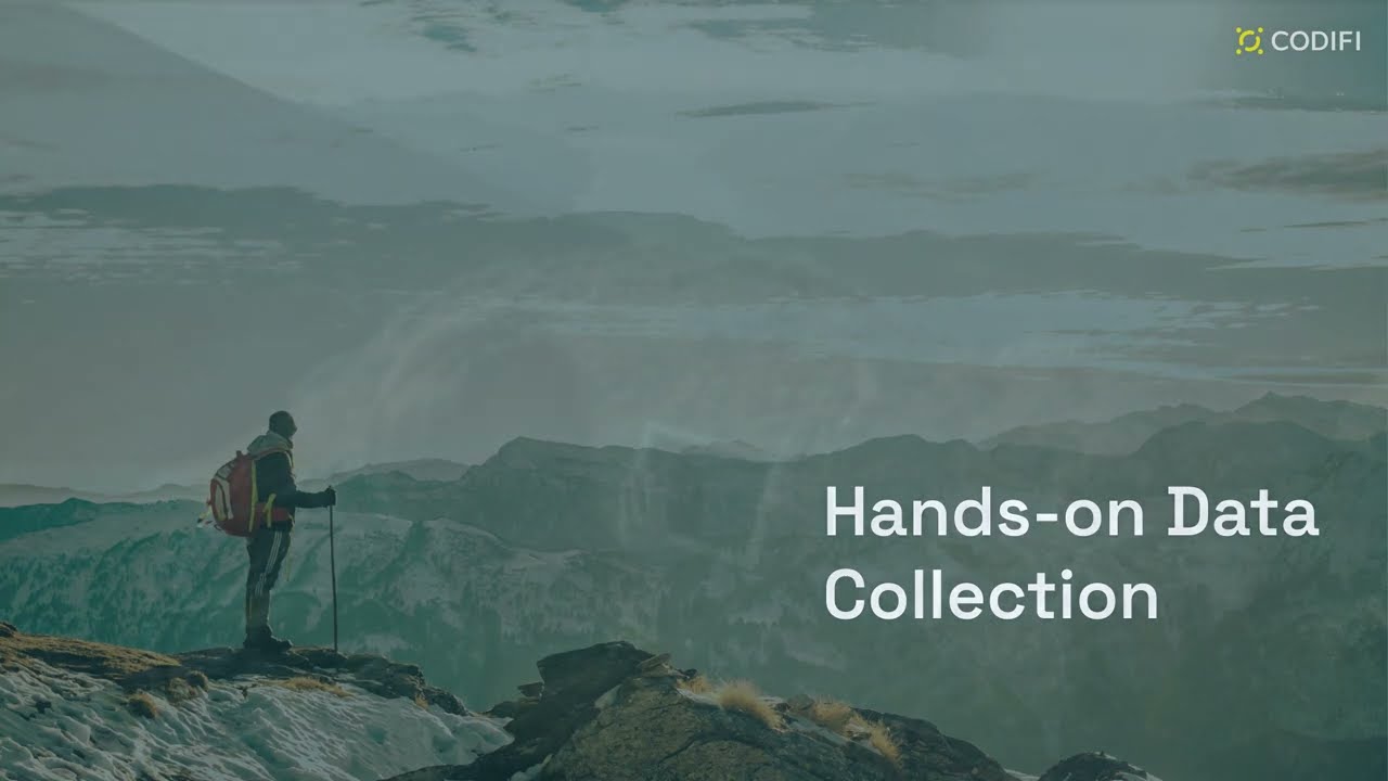 What is the field survey method of Data Collection