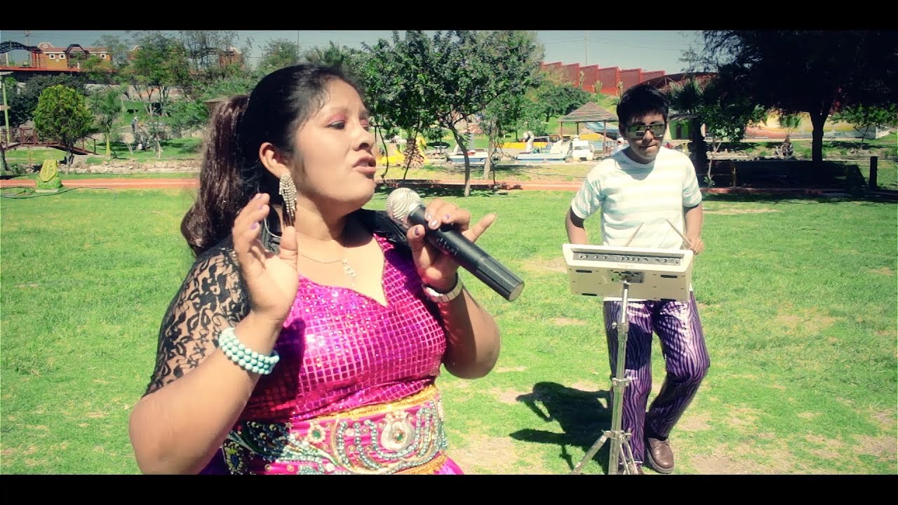 FLORLINDA ✿ 2014]   ABUSIVO  (PRIMICIA 2014 / 2015)   V&Iacute;DEO OFICIAL HD 1080p ➳ Studios Oasis 4k &copy;