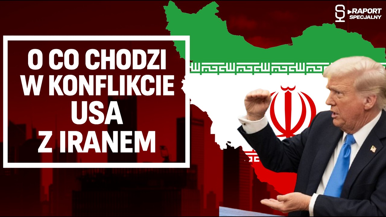 Nie tylko broń nuklearna &mdash; kompleksowe powody napięć USA&ndash;Iran