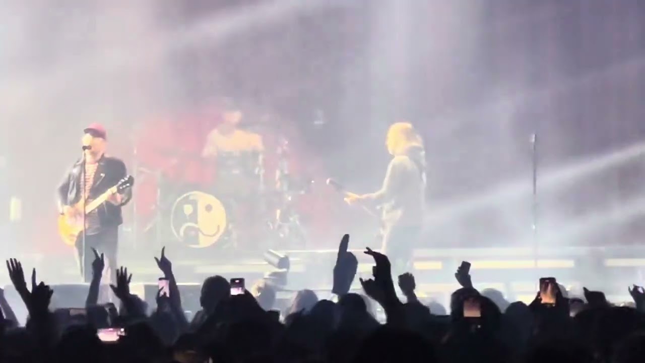 7 Minutes in Heaven (Atavan Halen) 3/4/2024
