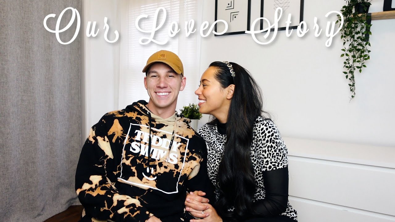 OUR LOVE STORY