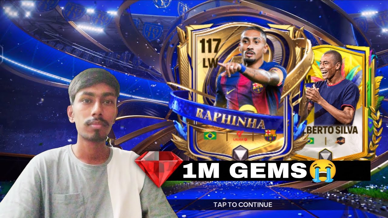 Fc mobile live🥶Team review and H2h🤯 UTOTY event 😭
