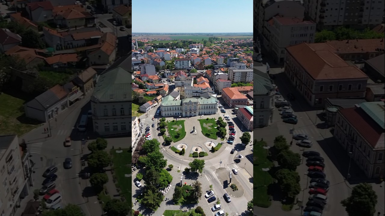Bijeljina,Republika Srpska,Bosnia And Herzegovina