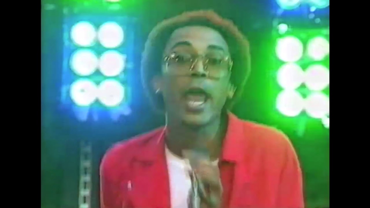 LAFLEUR BOOGIE NIGHTS 1983