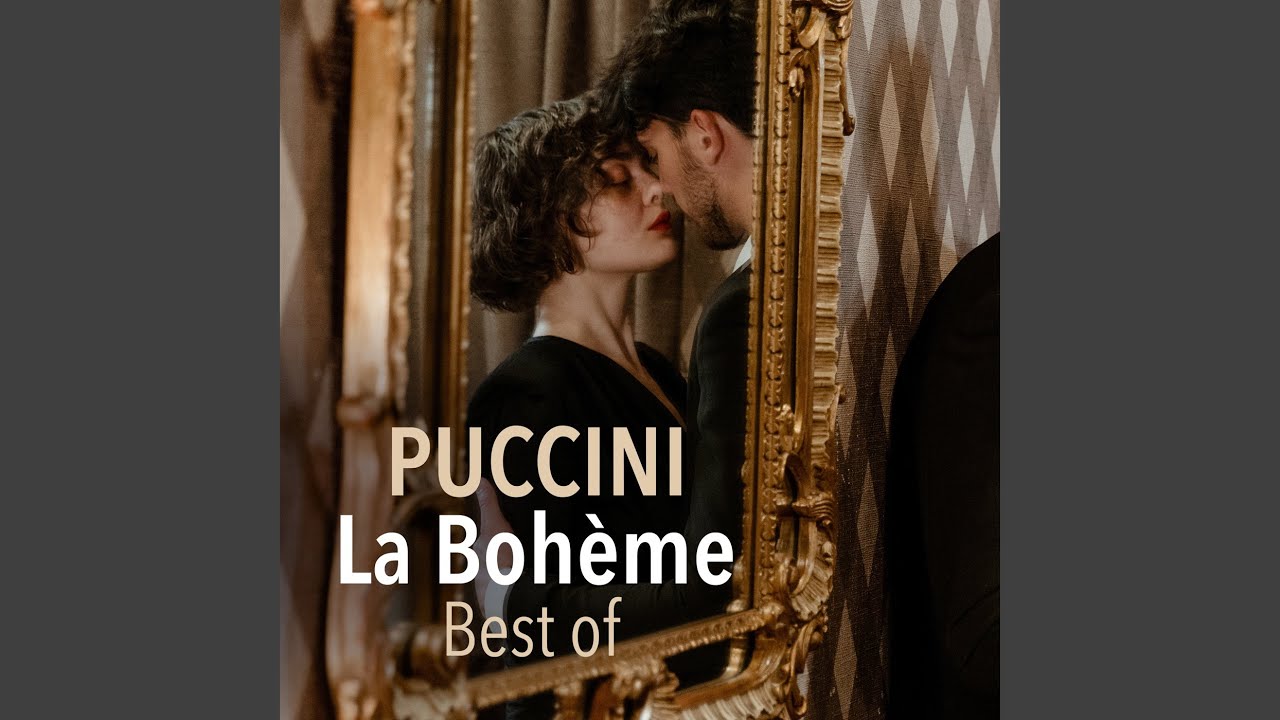La Bohème, Act I: Sì. Mi chiamano Mimì (Mimì, Rodolfo)