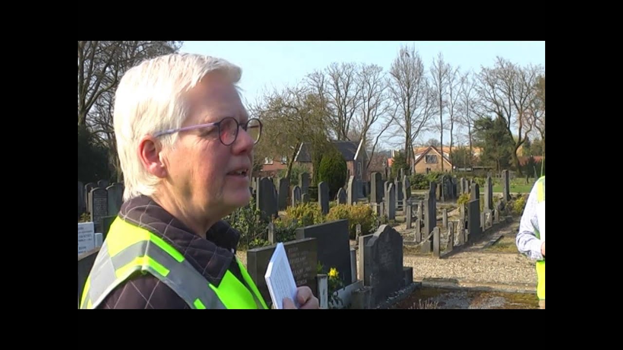 Graf NSB'er blokkeert plek voor ouders Wim Boom (3 jaar)