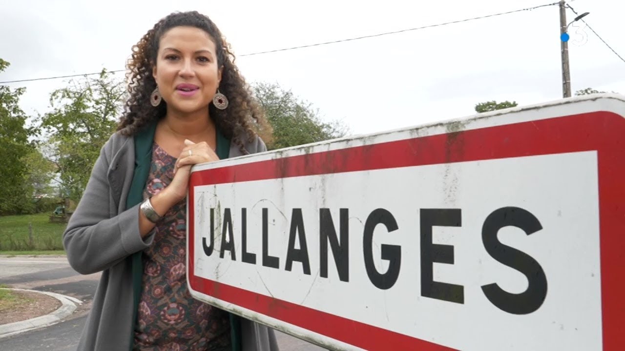 Rendez-vous chez vous &agrave; Jallanges