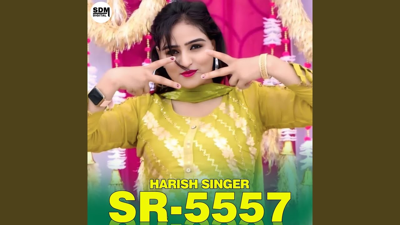 Harish Singer Sr5557