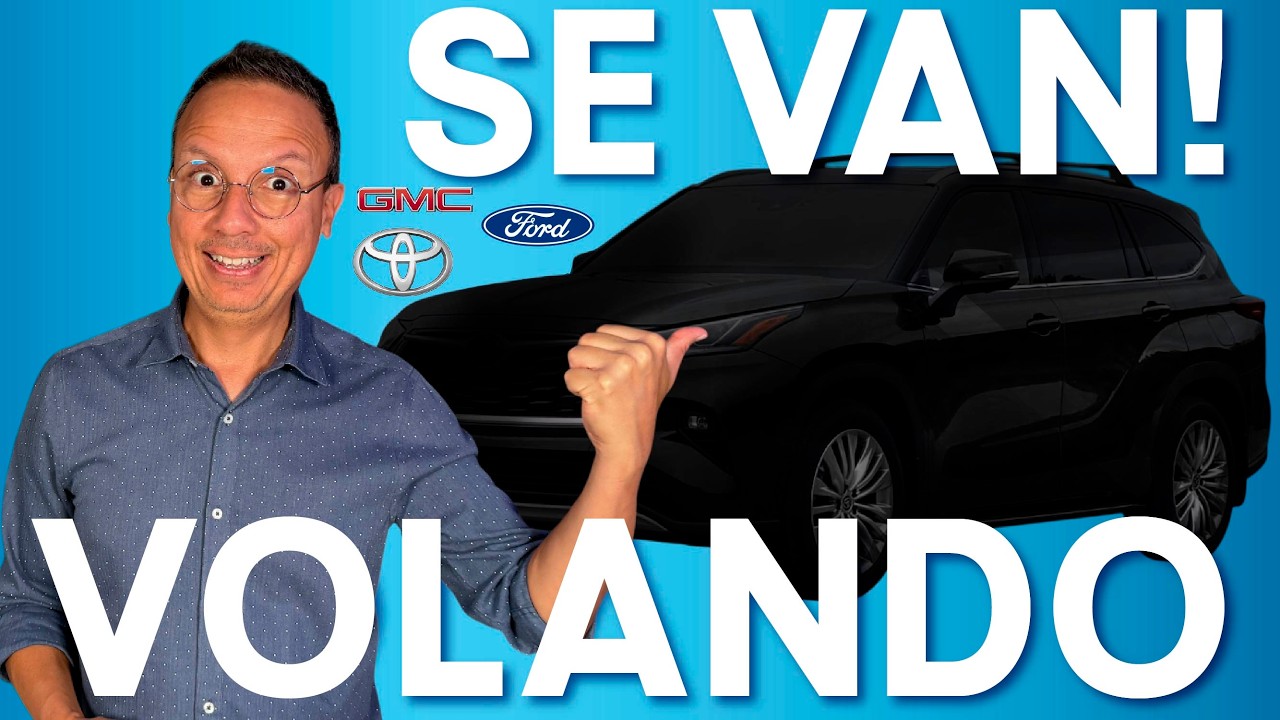 TOP 10 Vehículos que NO Duran casi NADA en Venta