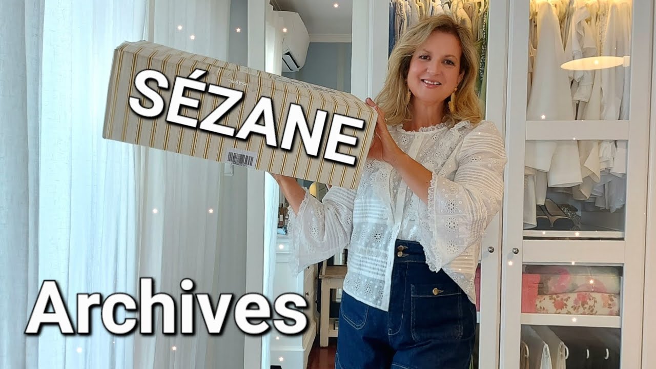 SÉZANE Archives - TOP QUALITY at REDUCED Prices | Summer 2023