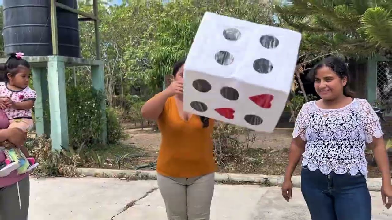 Mujeres que transforman su futuro