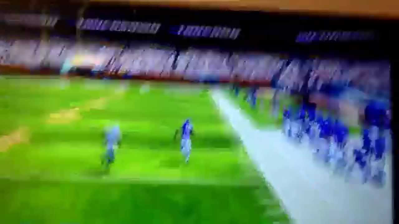 Amazing madden mut team catch