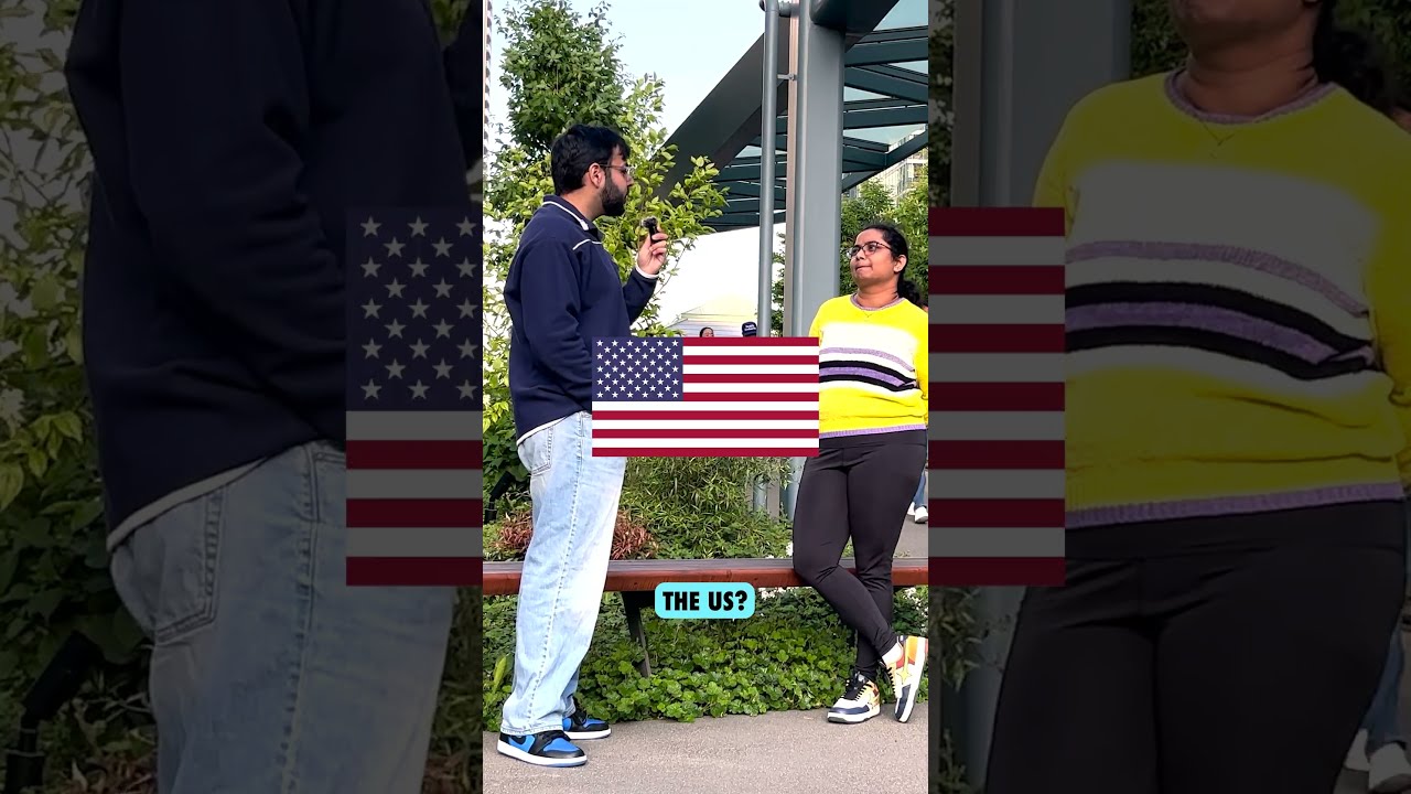 🇮🇳➡️🇺🇸 Is moving from India to the US really worth it? #usa #tech #job #culture #lifeinusa