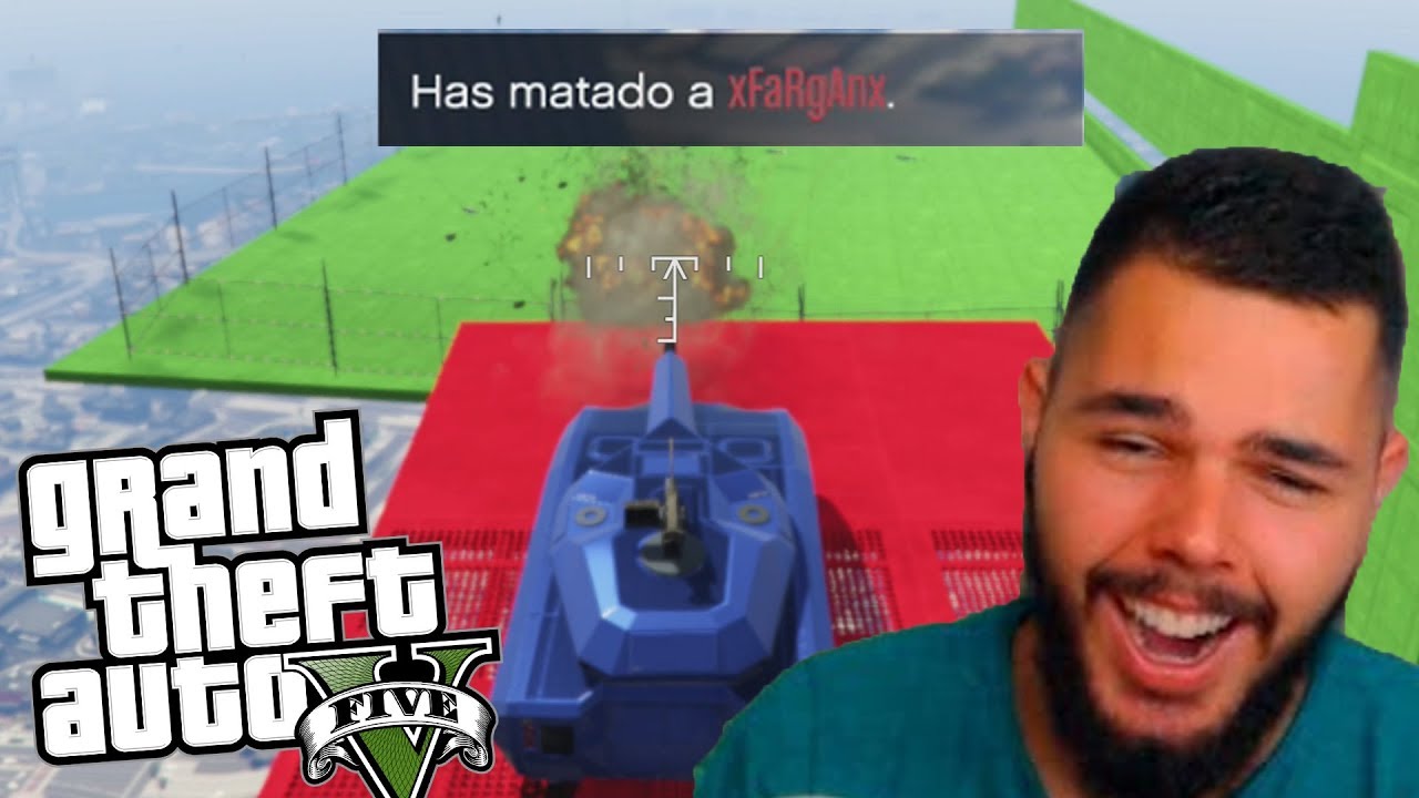 &iexcl;VACILANDO A WIKKY POR LO MALO QUE ES! AJJAA  | DEATH RUN