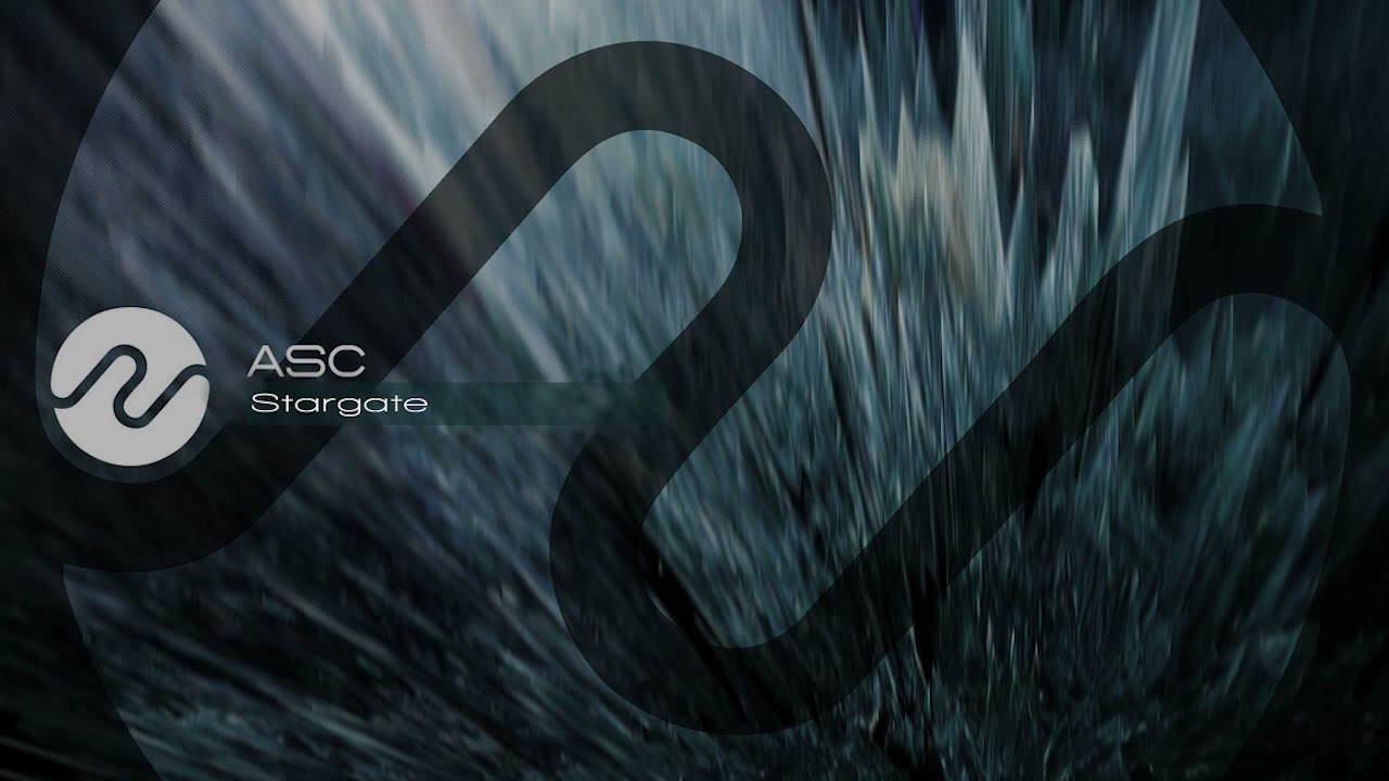 ASC - Stargate