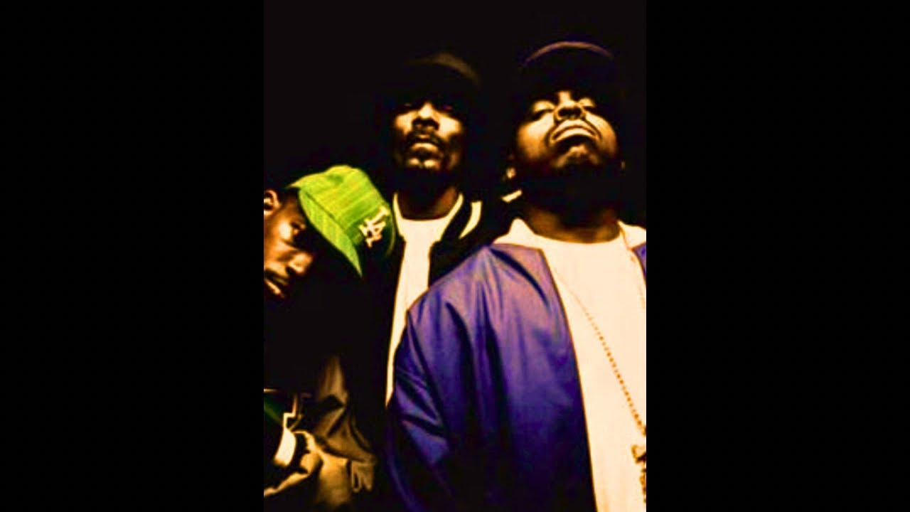 [FREE] Dogg Pound x YG West Coast Type Beat “ALL OVER” | 2026