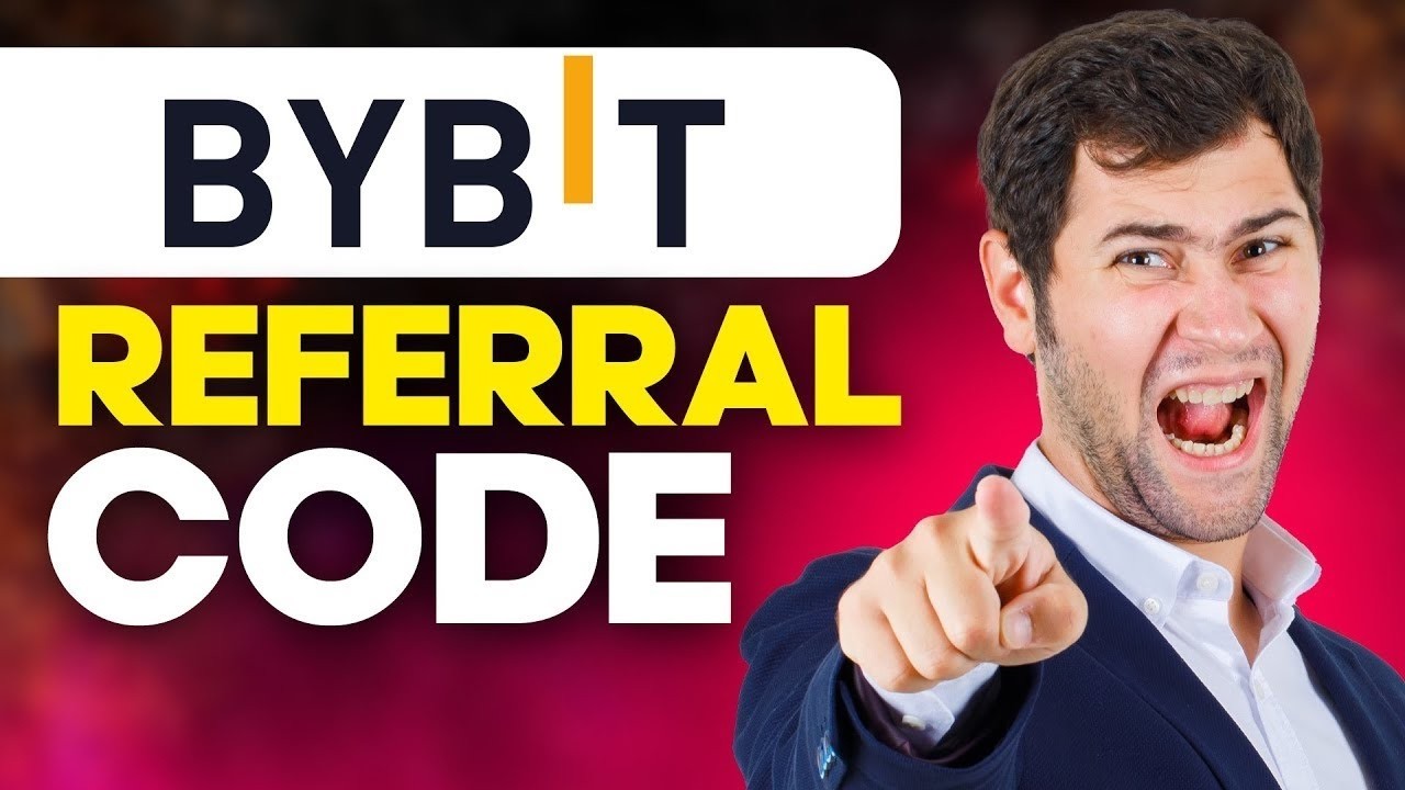 ✅ Bybit Referral Code 2026 | Get FREE $35000+ from Bybit?! Easy Bonus