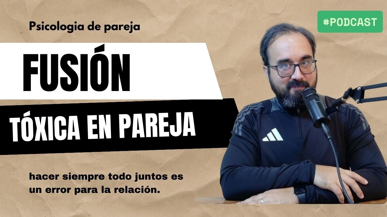 Hacemos todo juntos como pareja