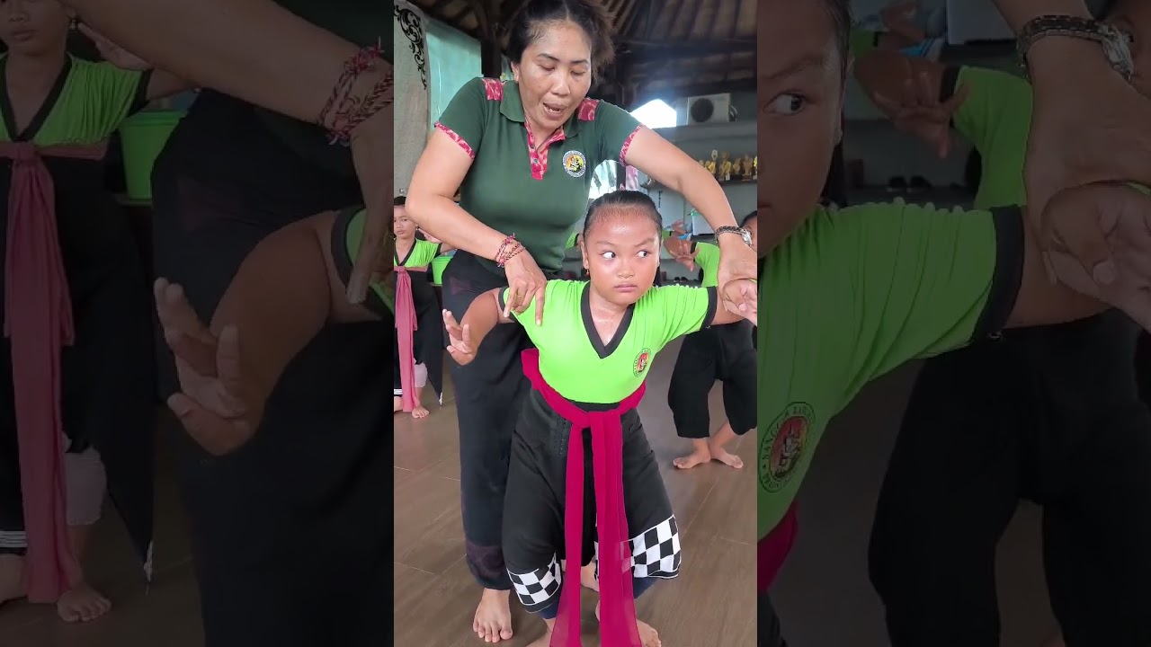 .🔥 "Dari Sanggar ke Panggung Dunia, Semua Dimulai di Sini 