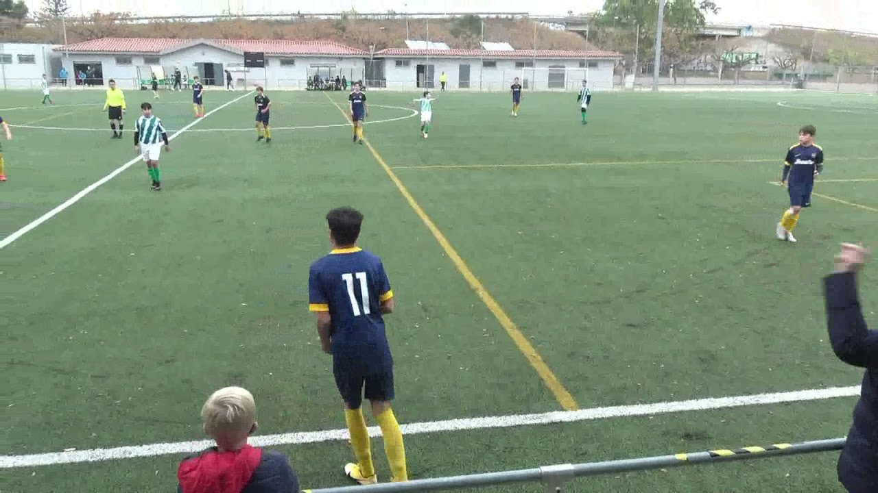 2021-04-10 Mas Pellicer vs Costa Daurada-infantil