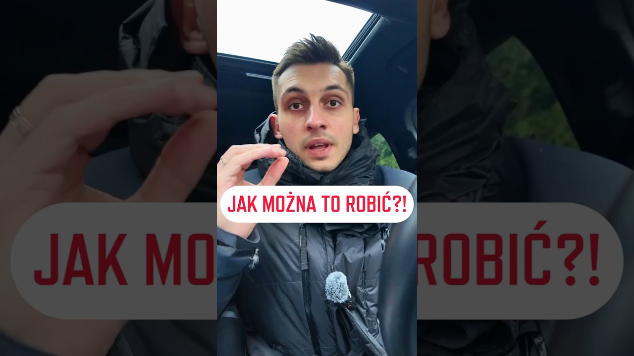 🤬 Żelki dla dzieci z apteki  《 Dietetyk kliniczny Bartek Szemraj 》