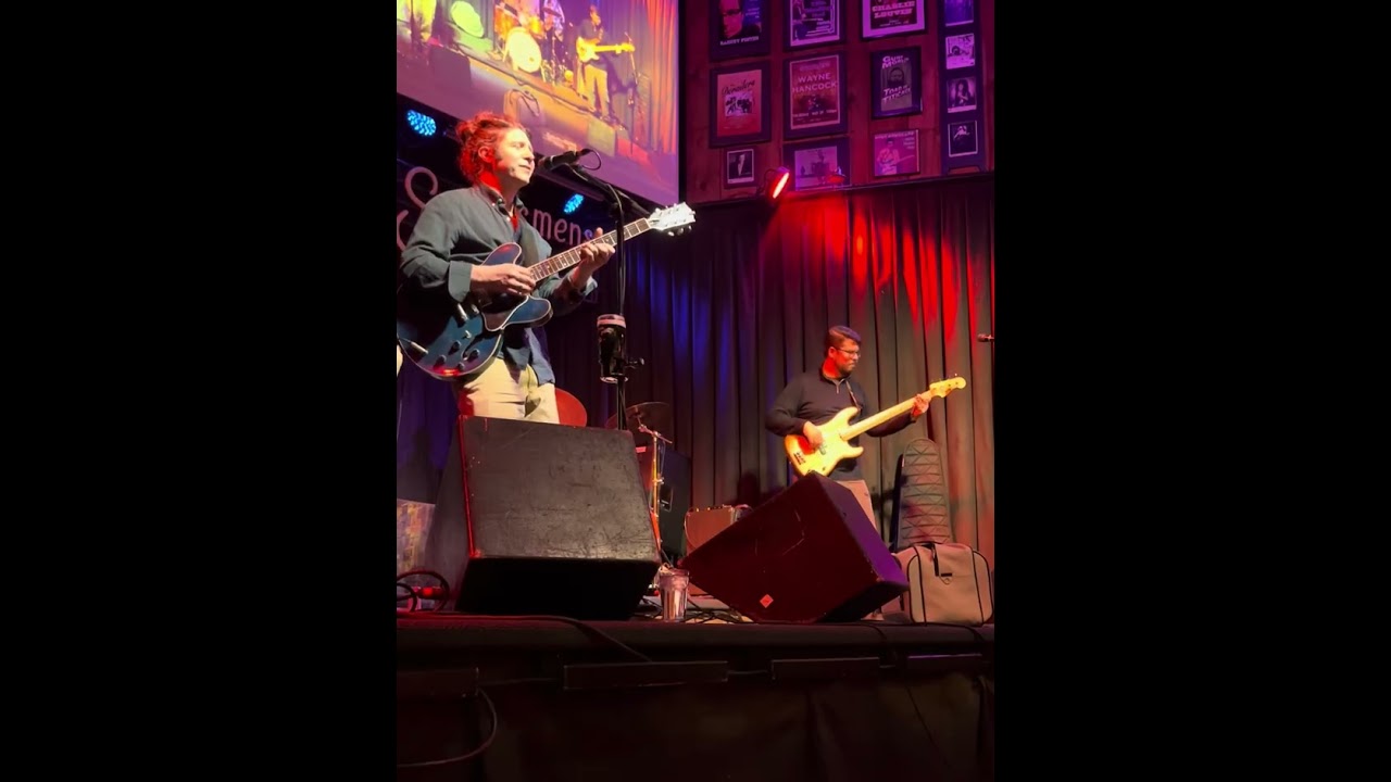far trio :: sportsmen’s tavern :: 02.06.2026