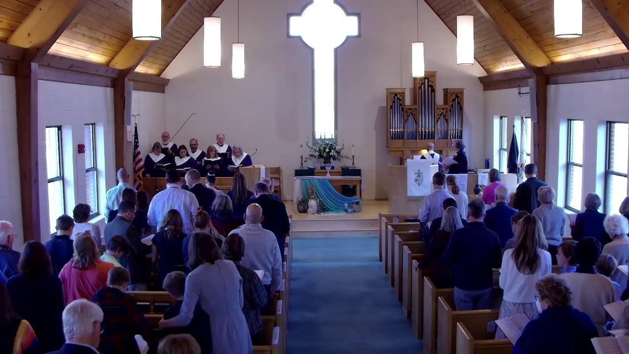 NHPC Sunday Service  - January  11th , 2026