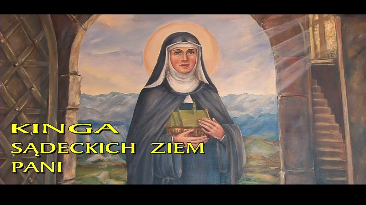 STARY SĄCZ - KINGA...  Zwiastun Filmu