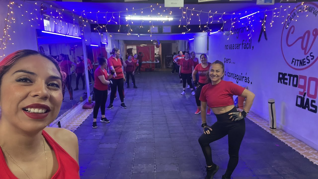 CARDIO HIIT 🔥 Baja de peso rápido