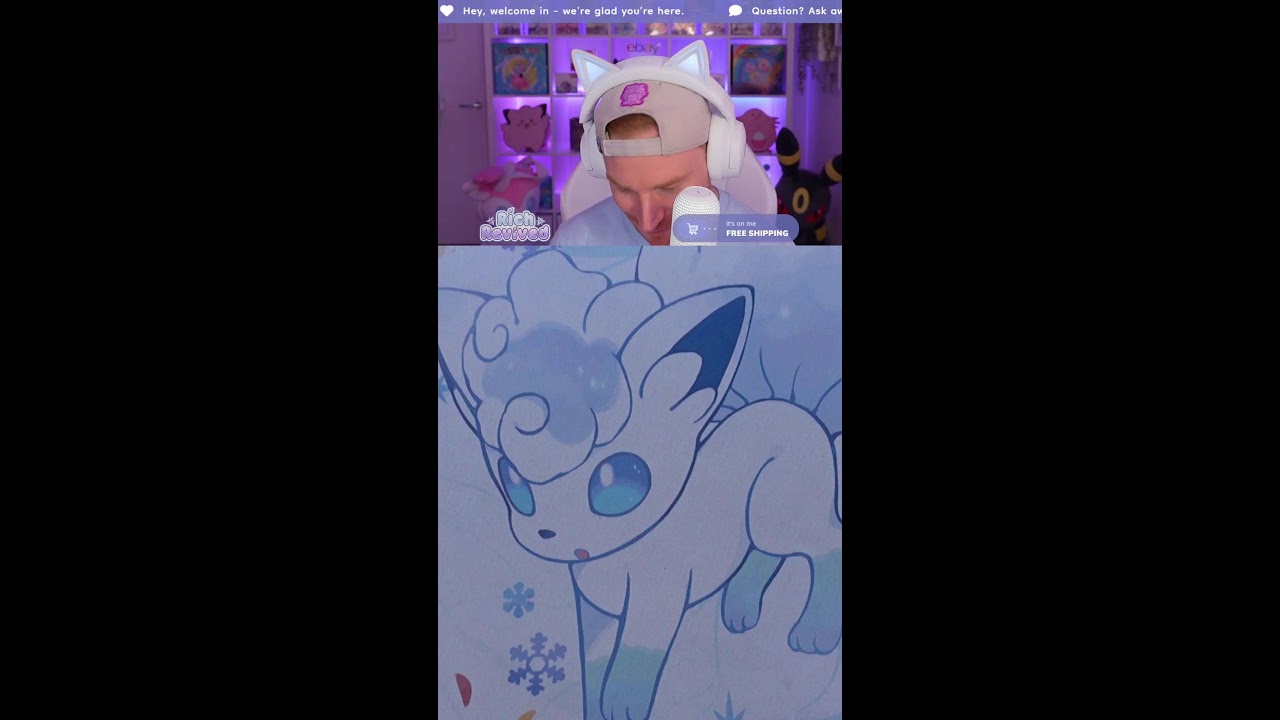 LIVE Pokémon TCG | Cosy Sunday Stream – Settle In and Enjoy