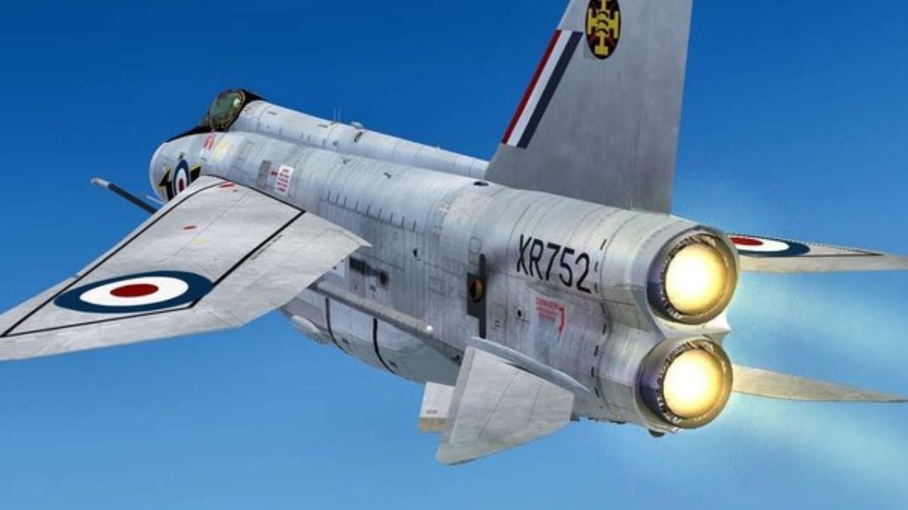 Топ-7 самых крутых самолетов американской армии