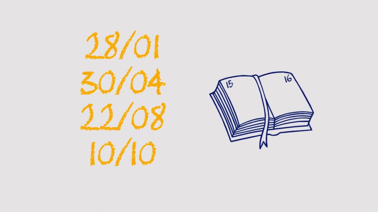 PLANNER DE ESTUDOS DE 2017