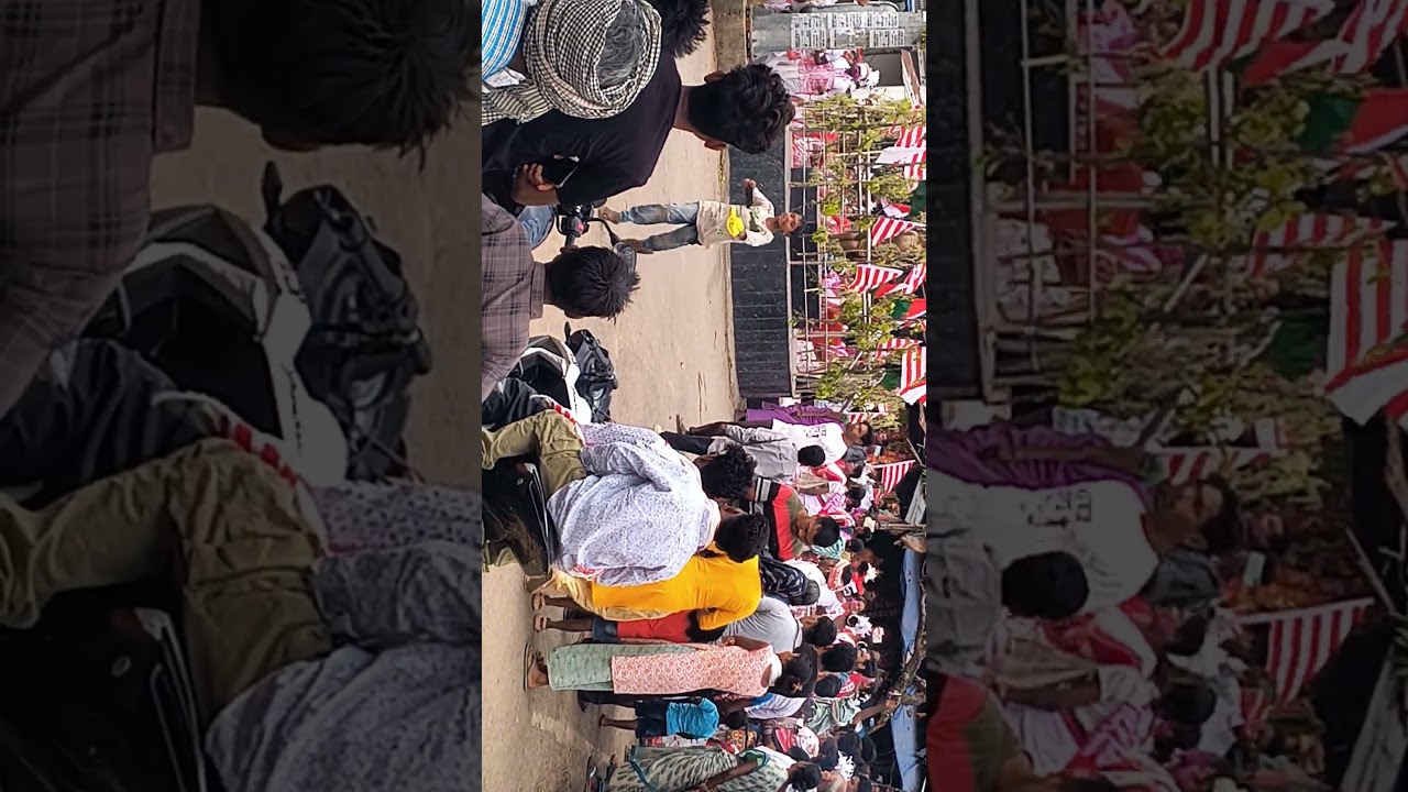lapung gateya toli sarhul julus 17 mar..
