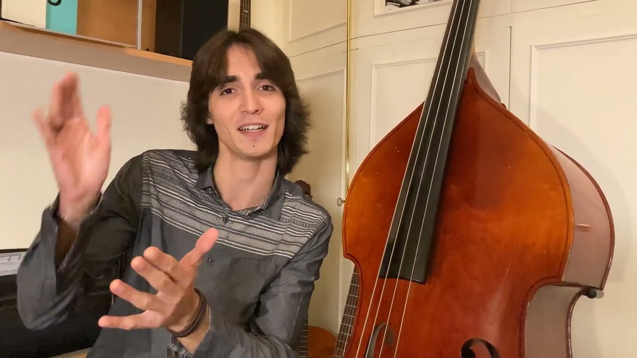 Fabrizio Mandara - 'A Livella (Totò)